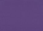 Purple Georgette Polyester (115cm wide)