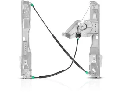 For 2014-2018 Ford Special Service Police Sedan Window Regulator APR 81591HXTJ - Image 1 of 2