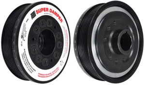 AMORTIGUADOR DE CALLE ATI SUPER ARMONIC SERIE K para HONDA CIVIC SI K20Z3 K20a K20a2 - Imagen 1 de 4