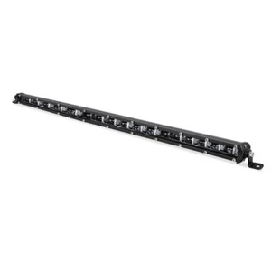 20inch Slim LED Light Bar 6D Spot Flood Single Row Driving Lamp Offroad ATV UTV - Picture 1 of 12