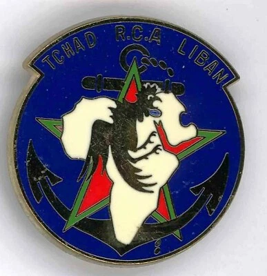 TDM    RICM 3° Escadron - Photo 1/2