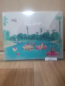 PALM SPRINGS (2020) Blu-Ray with slipcover NEW (Japanese Package/English Audio) - Picture 1 of 1