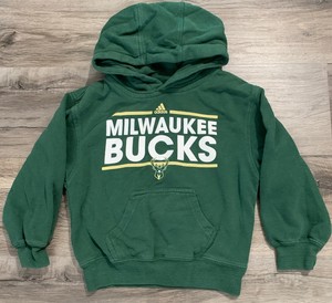 youth bucks sweatshirt
