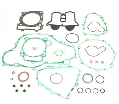 Athena - P4004850053 - Kit de juntas completo para Yamaha YZ450F 2003-2005 Foto 1 de 2