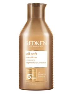 Acondicionador todo suave Redken 300 ml - Imagen 1 de 1