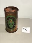 BALLANTINE'S XXX ALE USBC#33-11 Flat Top COPPER BEER CAN IRTP New York Office #5 for sale