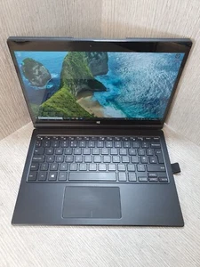 Dell Latitude 7275 12.5" M5-6Y57 @ 1.1GHz 8GB DDR3 256GB SSD Grade C EJ1909 - Picture 1 of 10