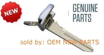 2011 - 2024 Chrysler Dodge Jeep Emergency Key - 68200221AA A' - Image 1 of 2