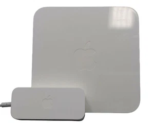 Apple AirPort Extreme Basisstation Model A1354 - getestet funktioniert - Bild 1 von 5
