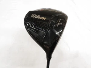 Used Wilson Staff Dynapwr 10.5* Driver Ventus TR 5-S Stiff Flex Graphite - Picture 1 of 9
