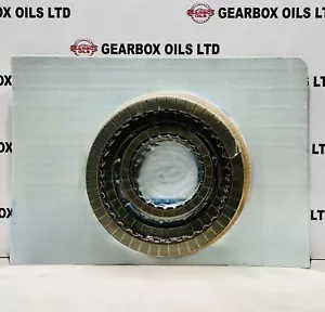 KIT MÓDULO FRICCIÓN CAJA CAMBIOS AUTOMÁTICA VAUXHALL CHEVROLET 6T40 6T45 GENERACIÓN 1 - Imagen 1 de 3