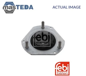 34750 TOP STRUT MOUNTING CUSHION FRONT LEFT RIGHT FEBI BILSTEIN NEW - Picture 1 of 5