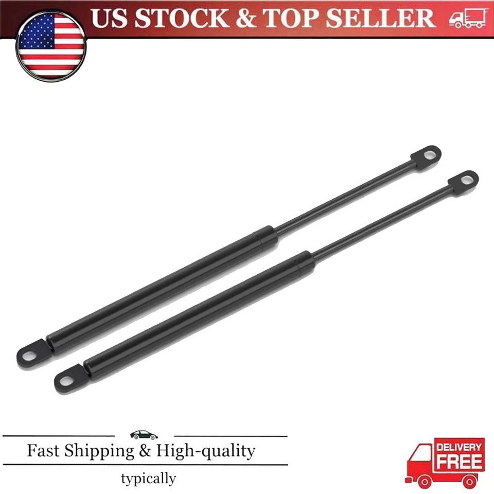 2x Amortiguadores soportes de elevación Case IH 376669A1 Foto 1 de 4