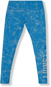 Detroit Lions FOCO/NFL Leggings - Neu mit Etikett Damen Medium Multi - #47944-L3 - Bild 1 von 3