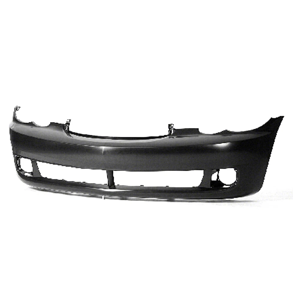 CH1000959 New Replacement Front Bumper Cover Fits 2006-2010 Chrysler PT Cruiser - Image 1 of 1