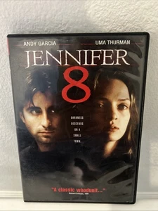 Jennifer 8 (DVD, 1992)-04 - Bild 1 von 4