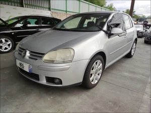 CALCULATEUR MOTEUR VOLKSWAGEN GOLF 5 HAYON (1K1) 06F906056 DE - Foto 1 di 1