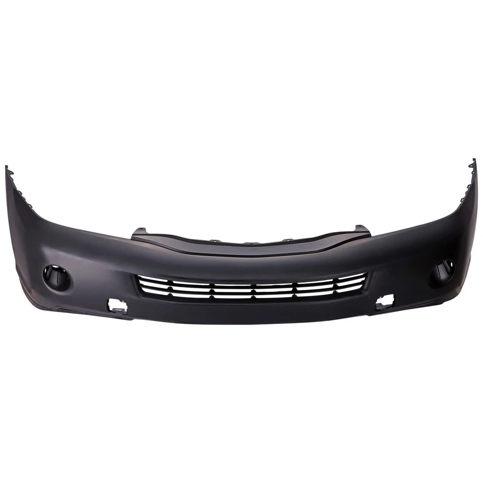 Front Bumper Cover For 2006-2008 Lexus RX400h Type 2 with Premium Pkg LX1000156 - Image 1 of 1