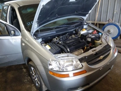 Rear View Mirror Hatchback Fits 04-11 AVEO 2091341 - Image 1 of 4