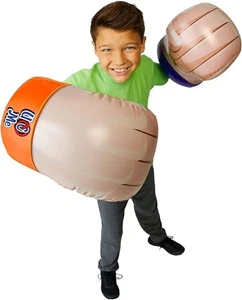 WWE Slammin' Fists Airnormous Super Slammin' Fists - John Cena - Bild 1 von 3