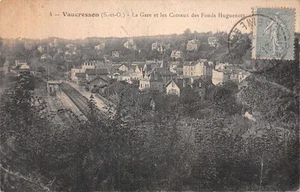 92-VAUCRESSON-N C-4314-E/0019 - Picture 1 of 2