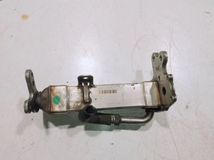 Volvo V70 2002 diésel AGR radiador radiador radiador de gases de escape 30637142 TAL24223 - Imagen 1 de 6