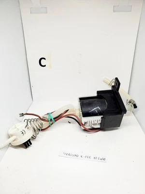 repuestos para MÁQUINA ESPRESSO STARBUCKS VERISMO k-fee 115m40 Foto 1 de 4