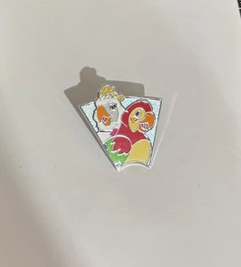 Disney Celebrating 25 Years Pin Trading Enchanted Tiki Room Puzzle Mystery Piece - Picture 1 of 1