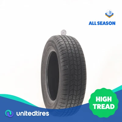Primewell Valera HT 102H 225/65R17 usado - 9/32 Foto 1 de 4