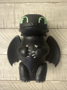 How To Train Your Dragon Toothless Night Fury Collectible Drink Bottle - Picture 1 of 4