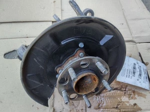 Driver Rear Knuckle/Stub Naturally Aspirated Hybrid Fits 18-22 ACCORD 398324 - Bild 1 von 12