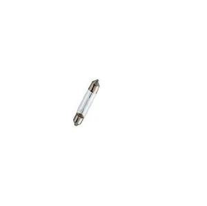 S8.5 Festoon 11X39 12V 5W lamp - Bild 1 von 1