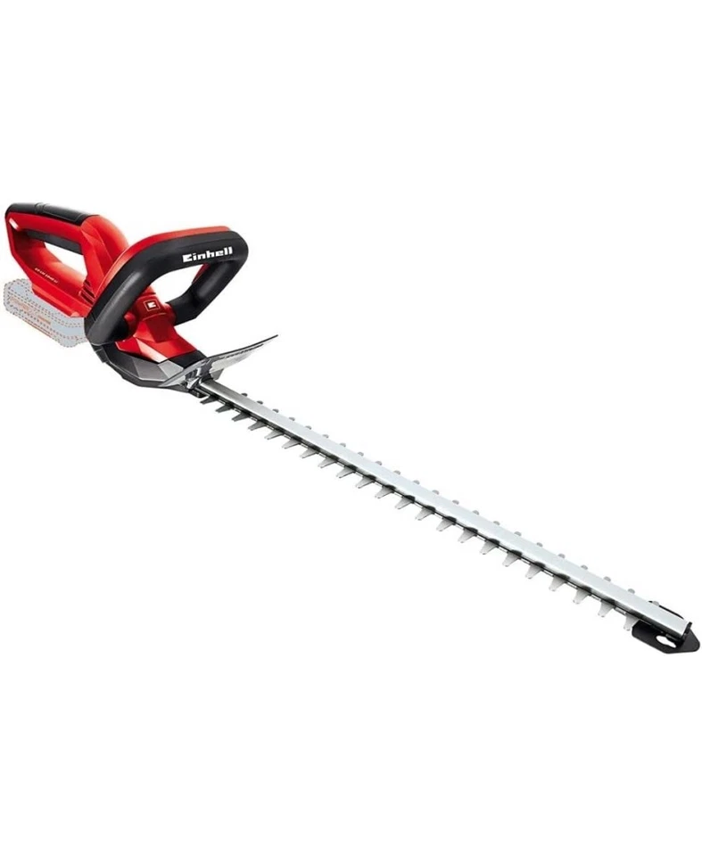 TAGLIASIEPI A BATTERIA EINHELL art. GC-CH 1846 Li-Solo - NO BATTERIA - Immagine 1 di 1