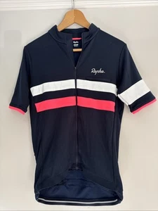 Rapha Men's Brevet Jersey II, Size M, Cycling Jersey - Picture 1 of 7