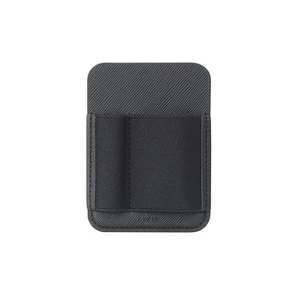 LEPIC DAC POCKET MagSafe compatible USB DAC pocket Black - Picture 1 of 5