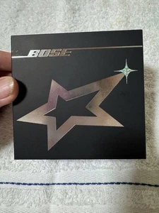 BOSE × LISA Ultra Open Earbuds Limited Edition From JPN NEW Rare - Picture 1 of 22