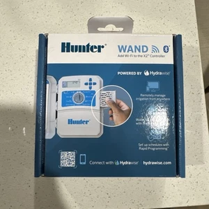 Hunter WAND WLAN Modul für X2 Outdoor Bewässerungssteuerung - Bild 1 von 11