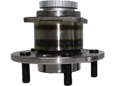 For 1987-1990 Cadillac DeVille Wheel Hub Assembly Rear Detroit Axle 41648RPSW - Image 1 of 2
