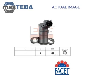 1953333 CRANKSHAFT POSITION SENSOR EPS FOR VOLVO S40 II,C30,V50,S80 II,V70 III - Picture 1 of 5