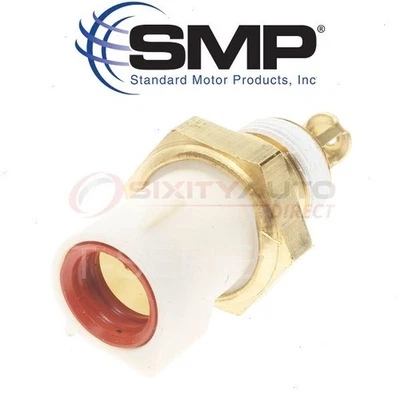 SMP T-Series Intake Manifold Temperature Sensor for 1987-1995 Ford Escort - ul Foto 1 de 4