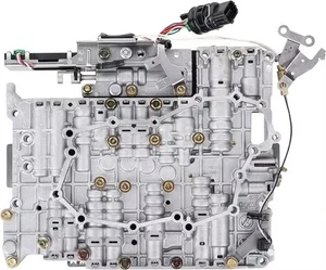 Transmission Valve Body RE5R05A for Nissan Xterra Pathfinder Armada Frontier - Picture 1 of 6