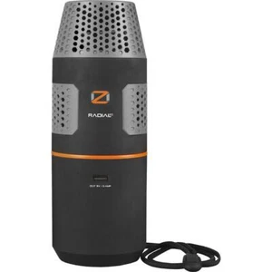 SCENTLOK OZ RADIAL EZ SCHWARZ - ZERSTÖRT GERÜCHE ÜBERALL! - Bild 1 von 1