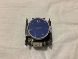TELEMECANIQUE LA2-D22 - Imagen 1 de 3