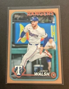 2024 Topps Update Gold /2024 Inserts (Pick List - You Choose) - Picture 1 of 126