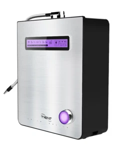 TYENT EDGE-9 WATER IONIZER *LIFETIME WARRANTY* HURRY 2 LEFT! *OPEN BOX DISCOUNT* - Picture 1 of 18