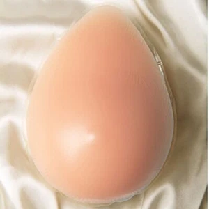Sujetador potenciador de senos de silicona inserción de senos mastectomía travesti - Imagen 1 de 9