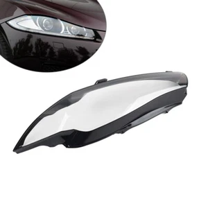 Headlight Lens Cover Headlamp Shell Right Side For Jaguar XF 2012-2015 13 15 - Picture 1 of 12