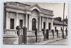 JUDAICA - Algeria - BOGHARI - La sinagoga - Foto 1 di 2