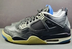 NIKE AIR JORDAN 4 RETRO ALTERNATE MOTORSPORT MEN SIZE 13 #308497-006 - Picture 1 of 11