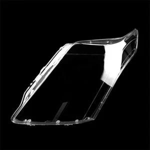 Left Side Headlight Headlamp Clear Lens Cover For Cadillac SRX 2010-2015 2014 US - Picture 1 of 4